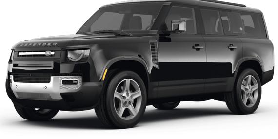 LAND ROVER DEFENDER 2023 SALEJFEU9P2182807 image